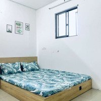 Căn Hộ Dịch Vụ 30M2 - Cao Đạt - Quận 5