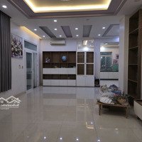 Cho Thuê Biệt Thự Phố Siêu Đẹptân Quy Đông Tân Phong, Gần Lotte Mart
