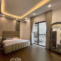 Nhà Mới Minh Khai, Thang Máy, Sát Phố, Lô Góc, Lô Góc, Nội Thất Vip