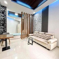 Phòng 42M2 Tách Bếp, 2 Cửa Sổ Lớn Nguyễn Trọng Tuyển P8,Full Nội Thất