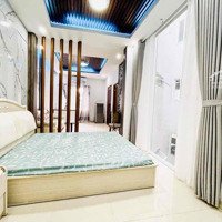 Phòng 42M2 Tách Bếp, 2 Cửa Sổ Lớn Nguyễn Trọng Tuyển P8,Full Nội Thất