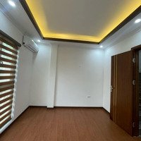 Nhà Nằm Ngay Cạnh Bắc Lãm 3 Bước Chân Ra Tới Chợ Nhà Xây 5T X 32M2 Ô Tô Đỗ Ngay Cổng Giá Chỉ 2.8 Tỷ