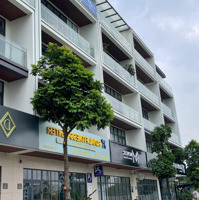 Lê Quang Đạo 6 Tầng 215 M2 Shophouse The On Matrix Vừa Ở Vừa Kinh Doanh .