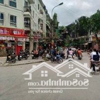 Bán Đất Yên Nghĩa, Hà Đông 40M2 Ô Tô Thông, Trong Đê Xuân Mai Complex, Chỉ Nhỉnh 3 Tỷ