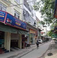 Bán Mảnh Đất Siêu Đẹp Đại Mỗ, 10M Ra Ô Tô Tránh, An Sinh Tốt, Xây Ở Hết Ý, 37M2,Mặt Tiền4.7M