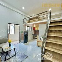 Duplex Full Nội Thất Cao Cấp Gần Sân Vận Động Phú Thọ