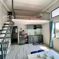 Duplex Bancol Full Nội Thất Ngay Etown Cộng Hòa