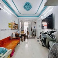 Nhà Bán Đường Đoàn Văn Bơ, 60M2, Gần Cầu Tân Thuận, Quận 4, Nhỉnh 3 Tỷ