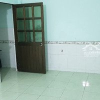 Nhà Ở Cho Thuê Tô Ký Quận 12 - Diện Tích To 50M2 - Giá Hợp Lý 4, 5 Triệu