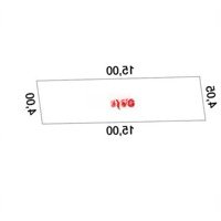 Đất Đẹp 60M, Mt4M Nở Hậu, Làng Xuân Nộn,Xã Xuân Nộn, Đông Anh, Hà Nội