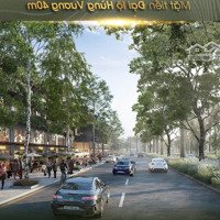 Shophouse Hoa Hậu Đẹp Nhất Dự Án Eco Central Park - Quà Tặng 500 Triệu Cho Khách Hàng Nhanh Tay