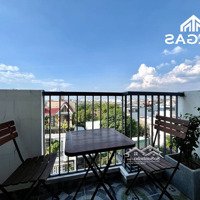 Siêu Phẩm Chỉ Còn 1 Phòng Ban Công View Đẹp ***