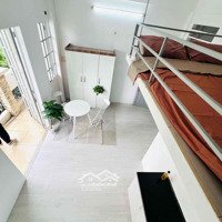 ‼️‼️ Trống Sẵn Duplex Giá Xinh Yêuu Full Nội Thất - Bancol Mát Mẻ