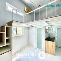 Duplex Đh Kinh Tế Nguyễn Tri Phương Quận 10