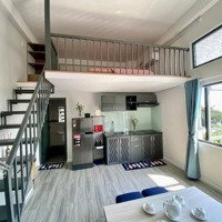 Duplex Bancol Full Nội Thất Ngay Etown Cộng Hòa