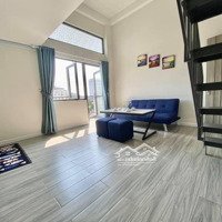 Duplex Bancol Full Nội Thất Ngay Etown Cộng Hòa