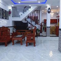 Hoa Hồng Môi Giới , Nhà 4 Tấm Phường 15, Tân Bình, Hẻm Nhựa Lớn