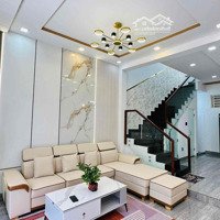 Bán Nhà Ngang 5M Thống Nhất P16 Gò Vấp Tphcm