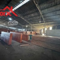 Bán Xưởng 3.500M2 Mặt Tiền Đường Võ Nguyên Giáp Phường Phước Tân Biên Hòa Đồng Nai Chỉ 20 Tỷ