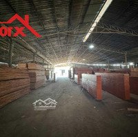 Bán Xưởng 4.000M2 Gần Đường Võ Nguyên Giáp Phường Phước Tân Biên Hòa Đồng Nai 20 Tỷ