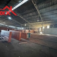 Bán Xưởng 4.000M2 Gần Đường Võ Nguyên Giáp Phường Phước Tân Biên Hòa Đồng Nai 20 Tỷ