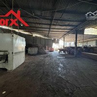 Bán Xưởng 4.000M2 Gần Đường Võ Nguyên Giáp Phường Phước Tân Biên Hòa Đồng Nai 20 Tỷ