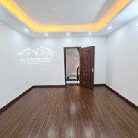 Bán Nhà Thịnh Liệt Lô Góc 34M2 X 5 Tầng Ở Luôn - Ô Tô Đỗ Cửa, Ngõ Thông, Kinh Doanh Chỉ 6 Tỷ Nhỉnh.