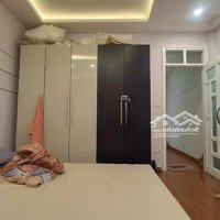 Trường Chinh, Thanh Xuân, 5 Tầng, 56M Thoáng Đẹp, Gần Phố, An Ninh Tốt, Tiện Ích Ngập Tràn, 8.X Tỷ