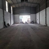 Cho Thuê Kho,Xưởng Sx 300M², Đ Xe Công Kcn Tân Bình