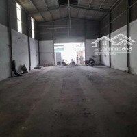 Cho Thuê Kho,Xưởng Sx 300M², Đ Xe Công Kcn Tân Bình