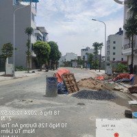 - Bán Đất Dịch Vụ 25,2Ha Vân Canh- Hoài Đức Giá Rẻ