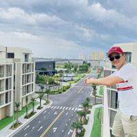 Đất cạnh The Global City 100m2 Nam Rạch Chiếc View Cánh Đồng Diều Chỉ 16tỷ450