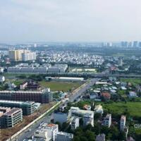 Đất cạnh The Global City 100m2 Nam Rạch Chiếc View Cánh Đồng Diều Chỉ 16tỷ450