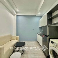 1Bed,1Bath - Sát Q10, Q1 - Mới Sơn Sửa, Nội Thất Xịn Xò