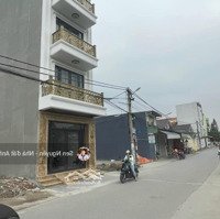 Bán Lô Đất Đấu Giá Tiểu Trà - Hưng Đạo - Dương Kinh.