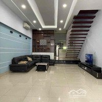 Đẹp, Căn Nhà Full Nội Thất, Trang Thiết Bị Hiện Đại, 100M2