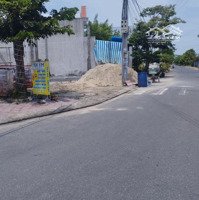 126M2 Kdt Ngân Câu Ngân Giang_ Điện Ngọc