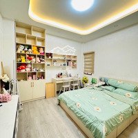 Nhà 5 Tầng, Vip Tân Bình ,52M2,Hẻm 5M, Giá Nhĩnh 9 Tỷ