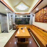 Nhà 5 Tầng, Vip Tân Bình ,52M2,Hẻm 5M, Giá Nhĩnh 9 Tỷ