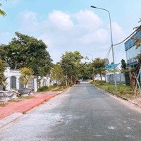 Nền Biệt Thự 300M2 Nam Long 1 Cần Thơ