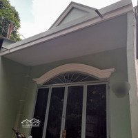 Q12 - Giáp Gò Vấp - 62M2 - 3 Phòng Ngủ- Gấp Bán 3,2 Tỷ Tl.