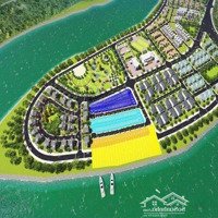 Tài Chính Từ 1Ty7 Sở Hữu Lô Đất View Sông Ngay: Blue Diamond Riverside - Tp Thủ Đức, Sổ Hồng Riêng