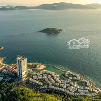 Căn Hoa Hậu P. 12 Giá Bán 3.8 Tỷdiện Tích76M2 Libera Nha Trang View Trực Diện Biển Siêu Đẹp