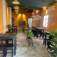 Cho Thuê Nhà Mặt Tiền Hồng Bàng - Tân Lập, Nha Trang 105M2 Phù Hợp Nhà Hàng, Cafe