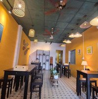 Cho Thuê Nhà Mặt Tiền Hồng Bàng - Tân Lập, Nha Trang 105M2 Phù Hợp Nhà Hàng, Cafe