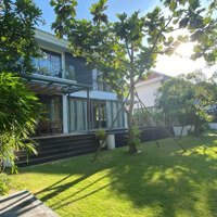 Tận Hưởng Không Gian Bãi Biển Đẹp Cũng Biệt Thự Ocean Villas - Chính Chủ Bán Villas 3 Phòng Ngủ