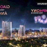 sun symphony residence - căn hộ cao cấp bậc nhất tại thành phố Đà Nẵng.