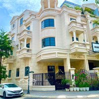 Chính Chủ - Bán Nhà Phố Khu Cityland ,Phường 10, Gò Vấp Giá: 16 Tỷ8