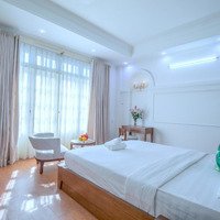 Hệ Thống Căn Hộ Balcon Cao Cấp Hoàng Văn Thụ - Phổ Quang - Sân Bay Tân Sơn Nhất - Tân Bình