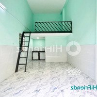 Cho Thuê Kiot Full Nội Thất Cách Đại Học Văn Hiến Chỉ 500M Tân Thành - Lũy Bán Bích - Âu Cơ